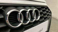 Audi A3 30 TFSI Technik 5dr Petrol Hatchback